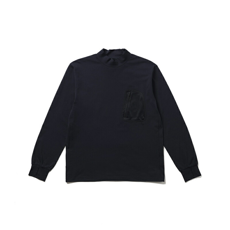 スノーピーク(snow peak) Water Active Long Sleeve T-Shirt 全3色 全2サイズ