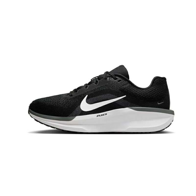 NIKE(ナイキ) AIR WINFLO 11(エア ウィンフロー 11) 27.0cm (001)ブラック/ホワイト/Aサイト/C.グレー FJ9509001