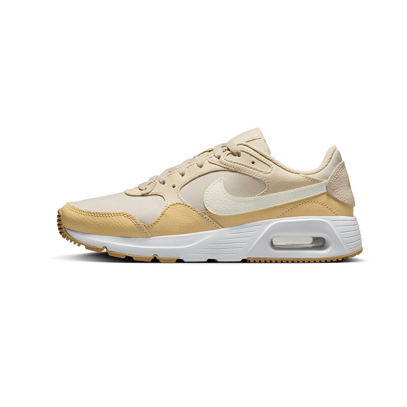NIKE(ナイキ) WMNS AIR MAX SC(ウィメンズ エア マックス SC) CW4554123 全9サイズ｜ナチュラム キャンプ専門店