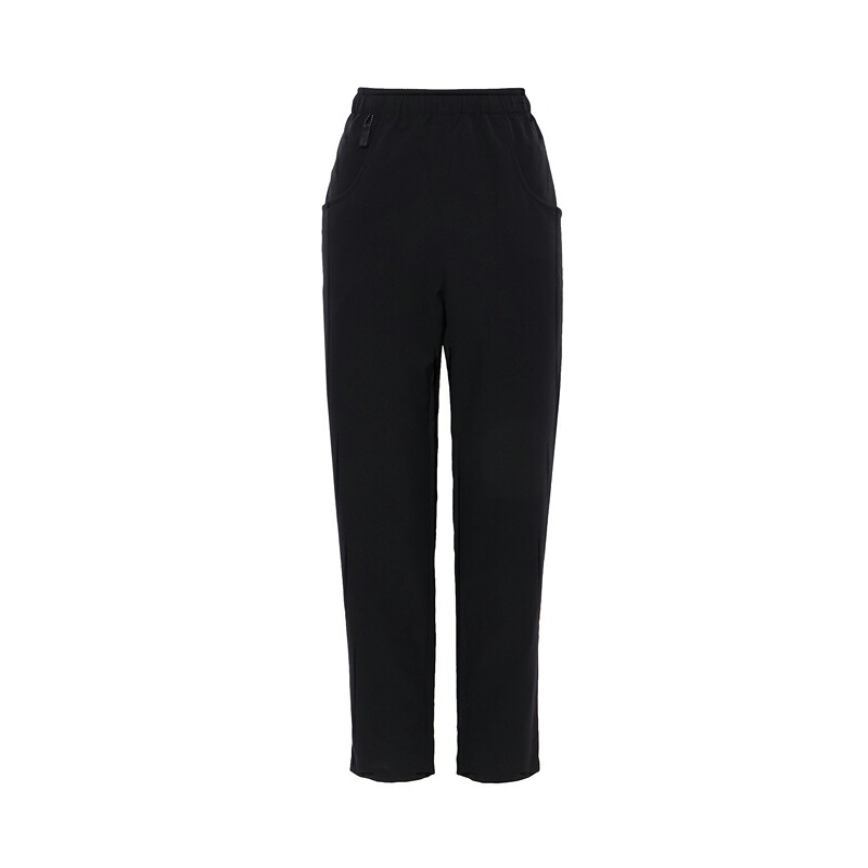 アクシーズクイン(AXESQUIN) Women's Ventilation Pant L ダークネイビー 012051