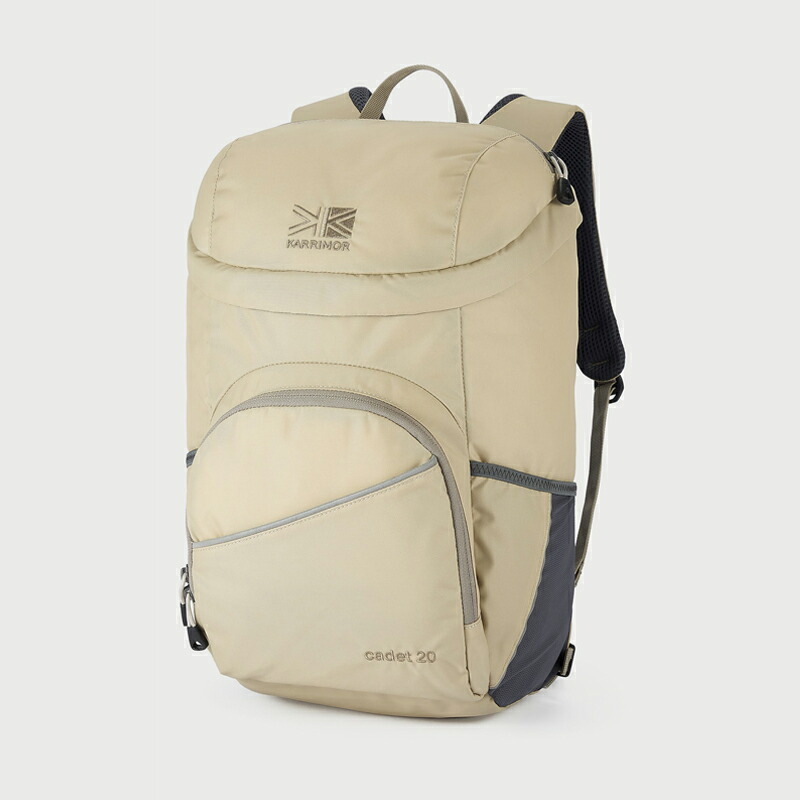 karrimor(カリマー) cadet 20(カデット 20) 501213 全2色
