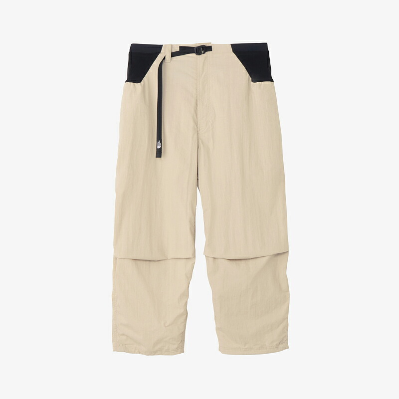 THE NORTH FACE(ザ・ノース・フェイス) 8/10エンライドパンツ メンズ NB82463 全2色 全2大きさ