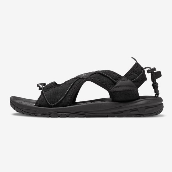 THE NORTH FACE(ザ・ノース・フェイス) ストレイタム ポータ ユニセックス 8/26.0cm TNFブラック×TNFブラック(KK) NF52552