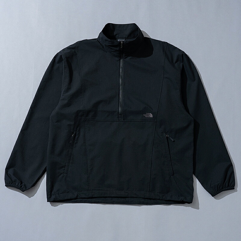 THE NORTH FACE(ザ・ノース・フェイス) TNFビーフリーアノラック NP22530 全2色 全2サイズ｜ナチュラム キャンプ専門店 10,110円