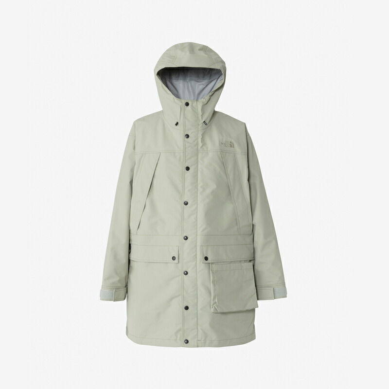 THE NORTH FACE(ザ・ノース・フェイス) CRストレージライトジャケット ユニセックス NPM12501 全2色 全2サイズ|ナチュラム キャンプ専門店