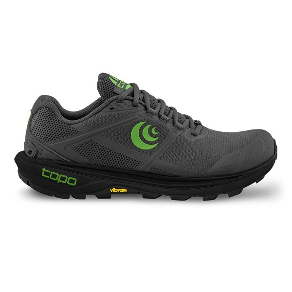 Topo Athletic(トポアスレティック) TERRAVENTURE 4(テラベンチャー 4) 020074 全5サイズ｜ナチュラム キャンプ専門店 18,150円