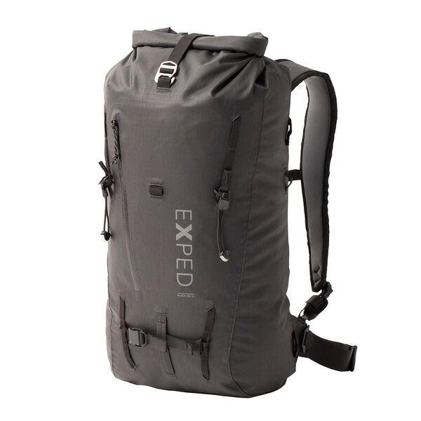 EXPED(エクスペド) Black Ice 30 M 396474 全2色｜ナチュラム キャンプ専門店