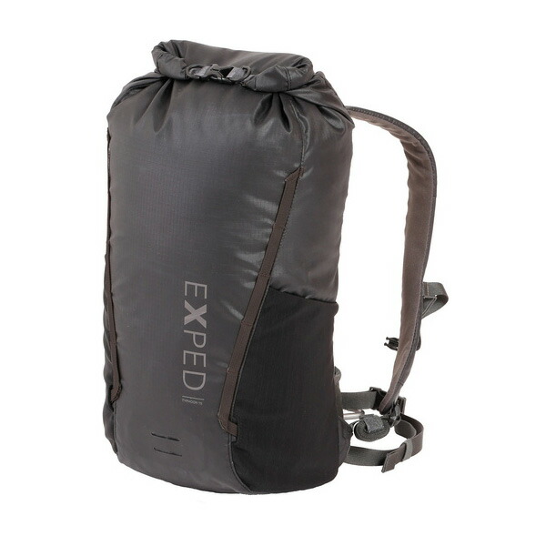 EXPED(エクスペド) Typhoon 15 396510 全3色