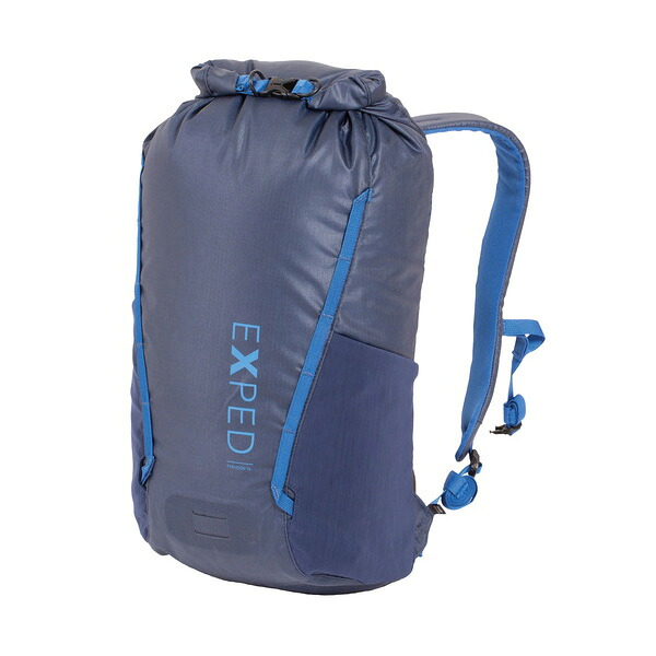 EXPED(エクスペド) Typhoon 15 15L 米国海軍 396510