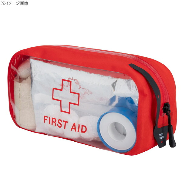 EXPED(エクスペド) Organizer Cube First Aid 3 3L 397530