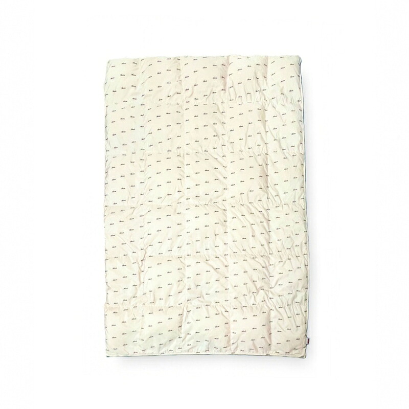 ナンガ(NANGA) DOWN BLANKET SINGLE SINGLE BEG NZ2354-4A501 スポーツ・アウトドア-アウトドア