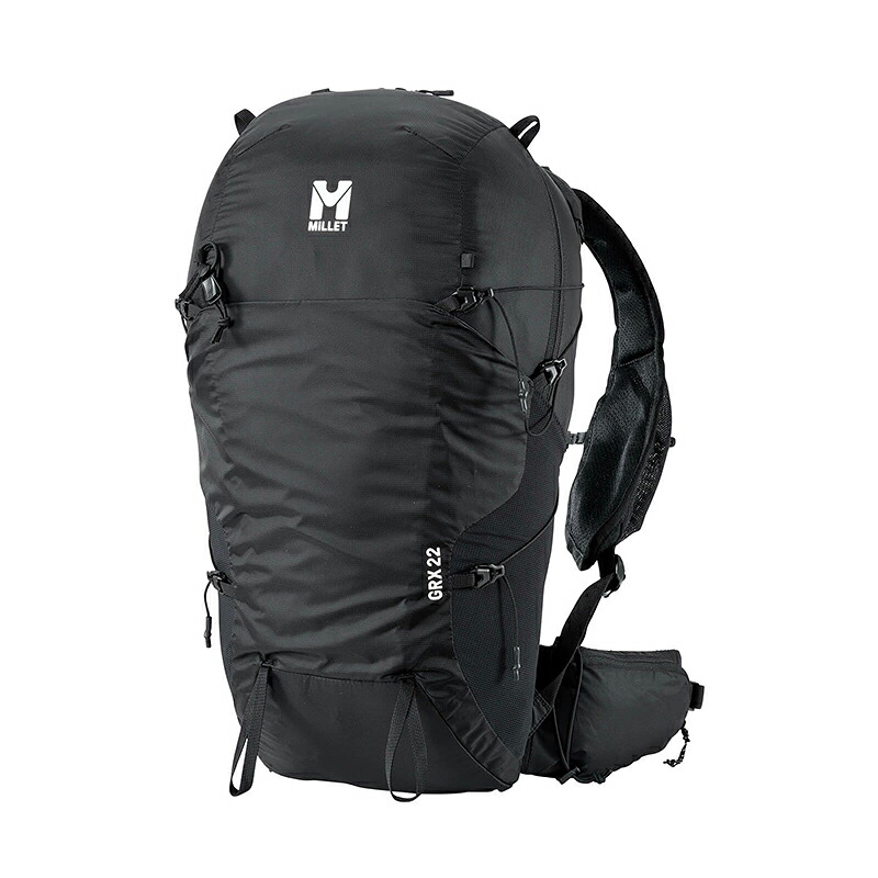 MILLET(ミレー) GRX 22 MIS01303 全2サイズ