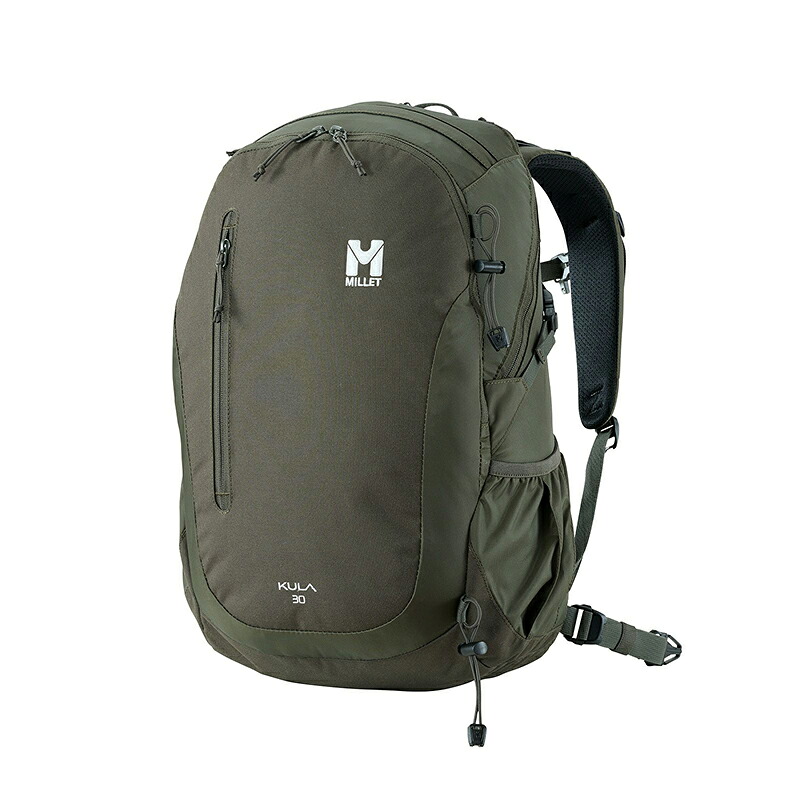 MILLET(ミレー) KULA 30(クーラ 30) 30L N8637(DEEP JUNGLE) MIS0545