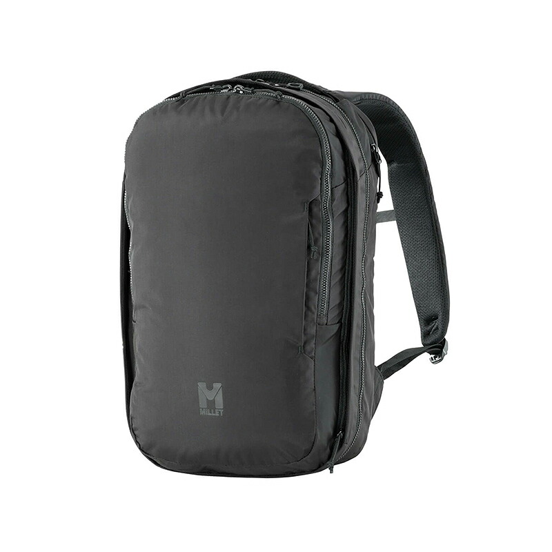 MILLET(ミレー) EXP NX 20+ 20+8L N0247(BLACK - NOIR) MIS01310