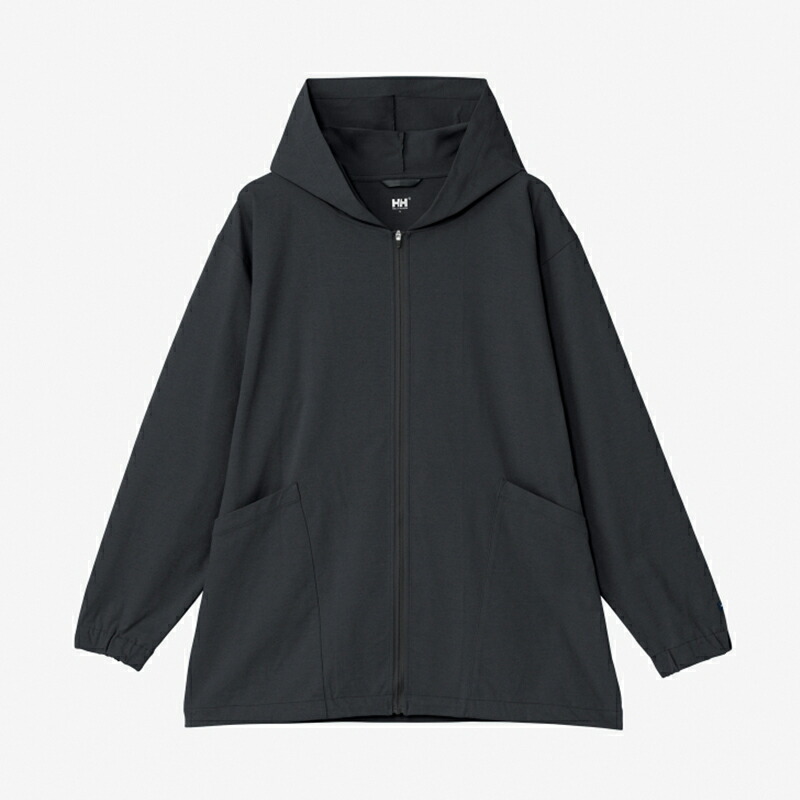 HELLY HANSEN(ヘリーハンセン) ウィメンズアンヒビアスフーディー HW32527 全3色 全2大きさ