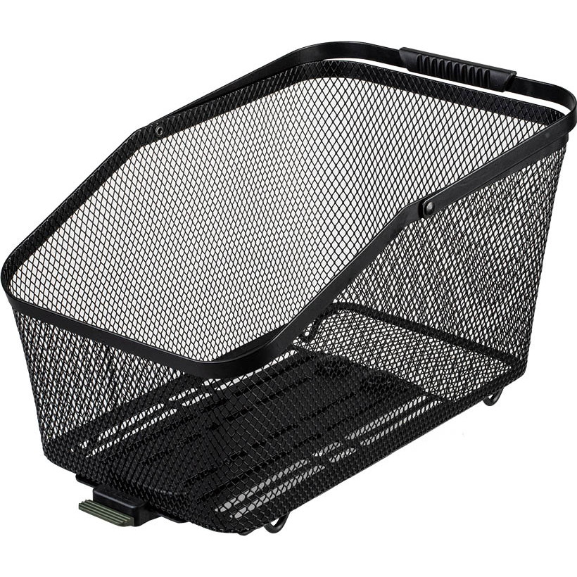 TOPEAK(トピーク) アーバン バスケット リア BKT15500