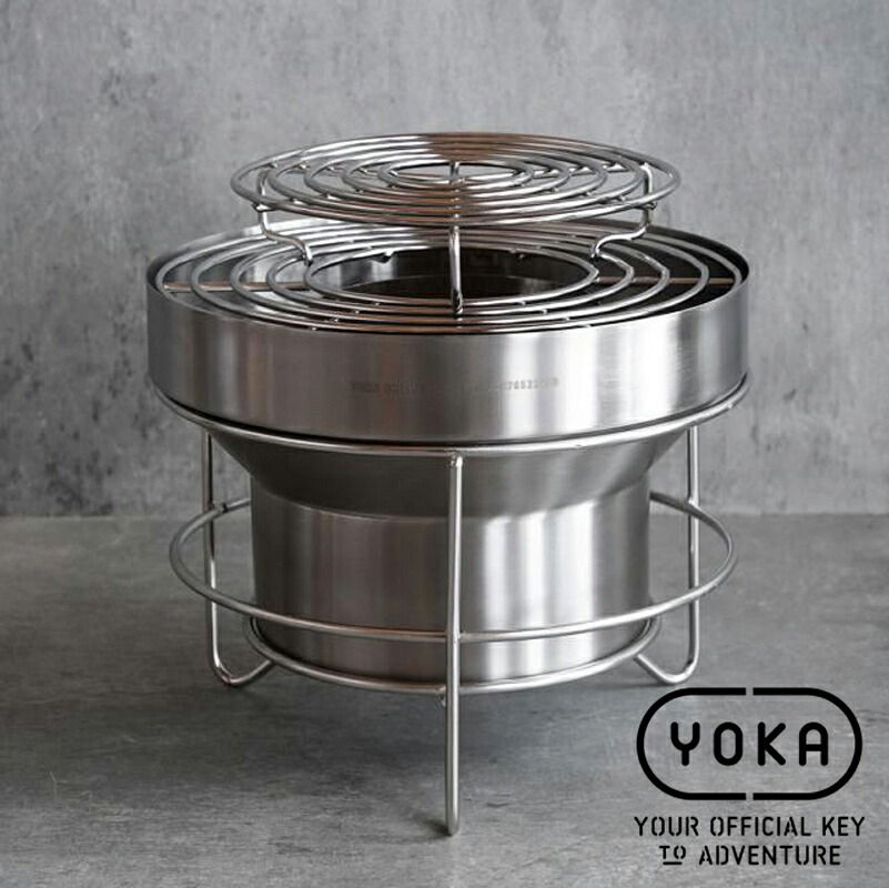 YOKA(ヨカ) ヨカシチリン プラスプラス YOKA SHICHIRIN++ 5thロット|ナチュラム キャンプ専門店