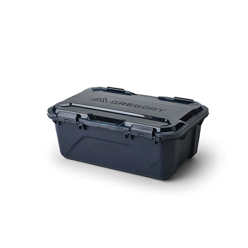GREGORY(グレゴリー) アルパカギアボックス 45 全2色