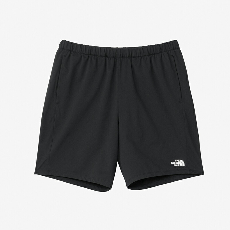 THE NORTH FACE(ザ・ノース・フェイス) テックショーツ メンズ NB22584 全2色 全2サイズ 4,374円