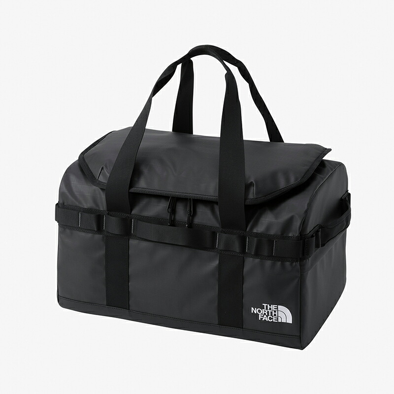 THE NORTH FACE(ザ・ノース・フェイス) ワンダーフロストクーラーL ONE SIZE 黒いこと(K) NM52500