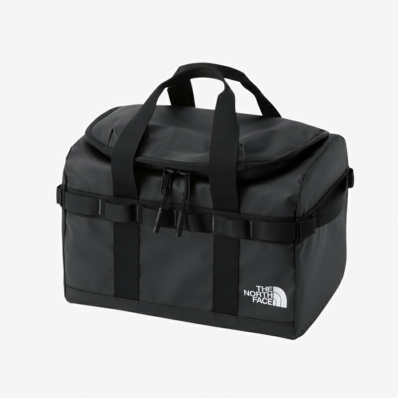 THE NORTH FACE(ザ・ノース・フェイス) ワンダーフロストクーラー M 黒いこと(K) NM52501