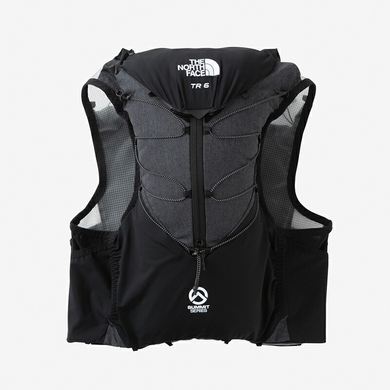 THE NORTH FACE TR6 ベスト リュック THE NORTH FACE TR6をレビュー！クチコミ・評判をもとに徹底検証