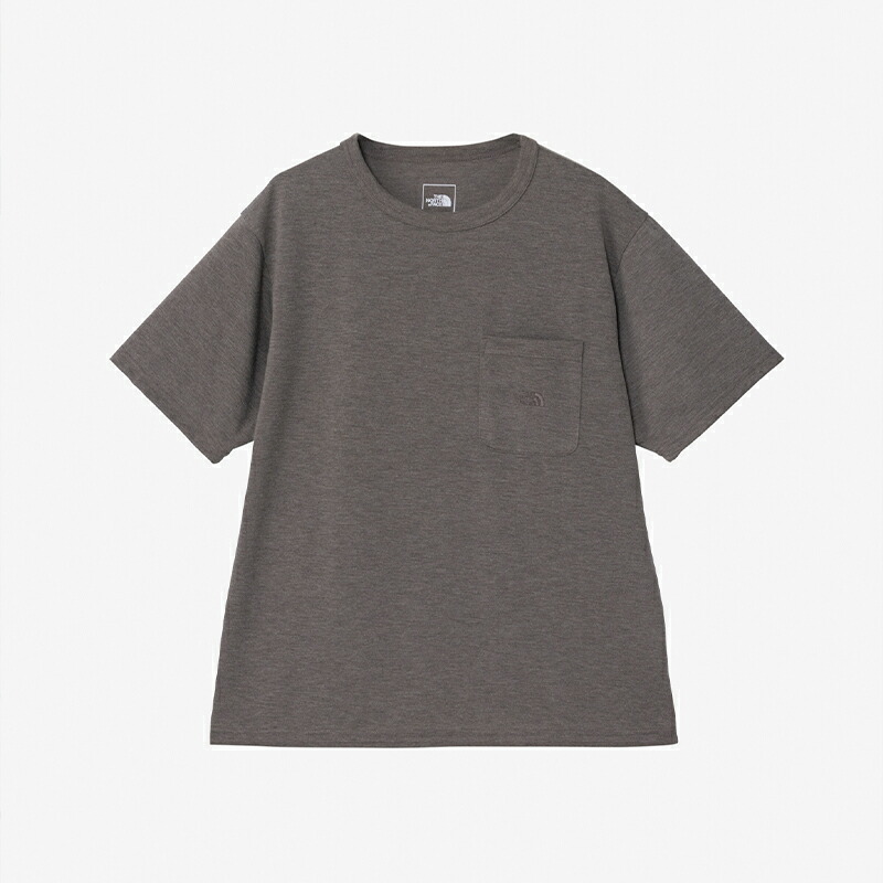 THE NORTH FACE(ザ・ノース・フェイス) ショートスリーブハイカーズティー レディース NTW12510 全3色 全2サイズ