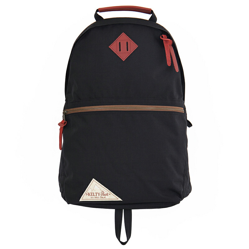 KELTY(ケルティ) CLASSIC DAYPACK 3259266125 全3色
