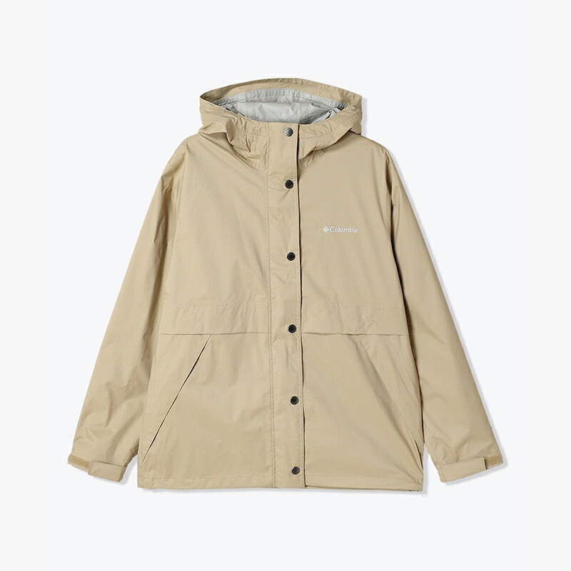 Columbia(コロンビア) オレンジフォレストIIジャケット ウィメンズ PL1836 全3色 全2サイズ|ナチュラム キャンプ専門店