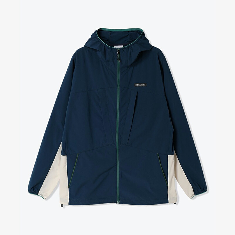 Columbia(コロンビア) ハーパースパイア ホンブルグ帽外殻 上衣 PM0549 全2色 全2大きさ