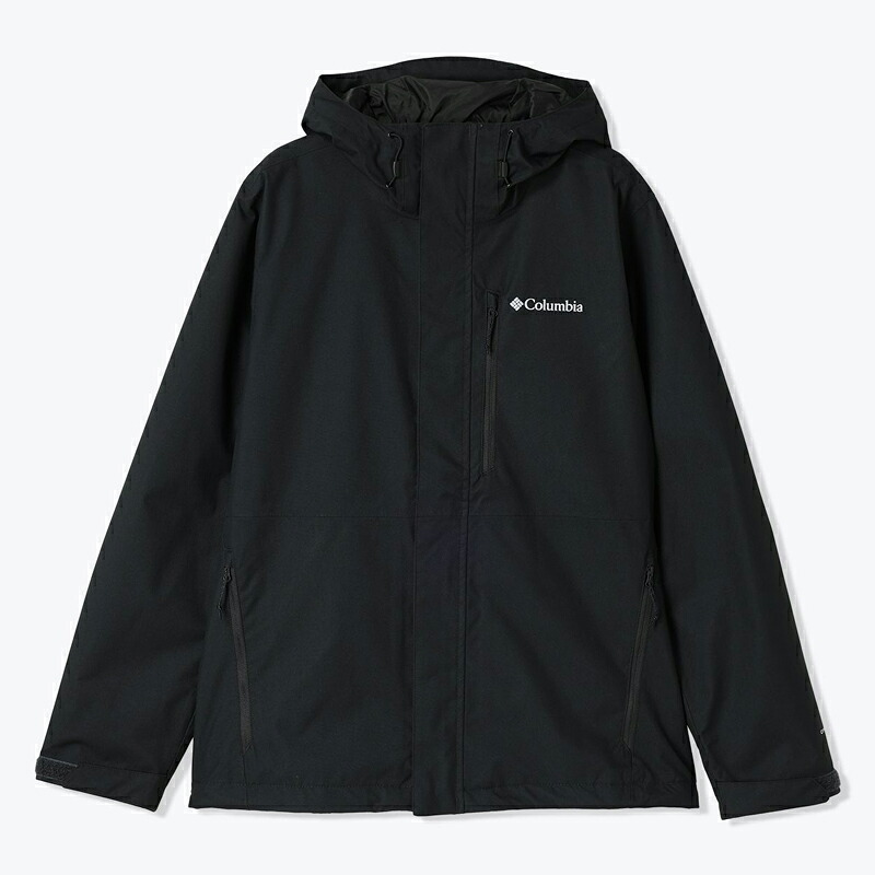 Columbia(コロンビア) 山歩き跳ねあがる II 上衣 メンズ WE2619 全3色 全2大きさ