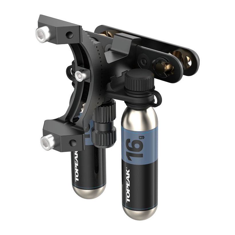 TOPEAK(トピーク) トライバックアップ エリート 2 YBA13900