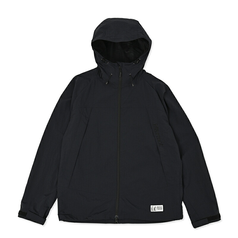 楽天市場】MARMOT CAPITAL : WINDSTOPPER CITIFIED ZIP UP