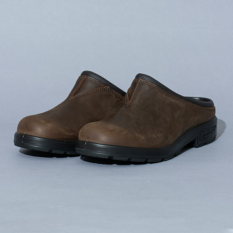 Blundstone(ブランドストーン) [ORIGINALS]BS2421 オリジナル クロッグ BS2421251 全3サイズ