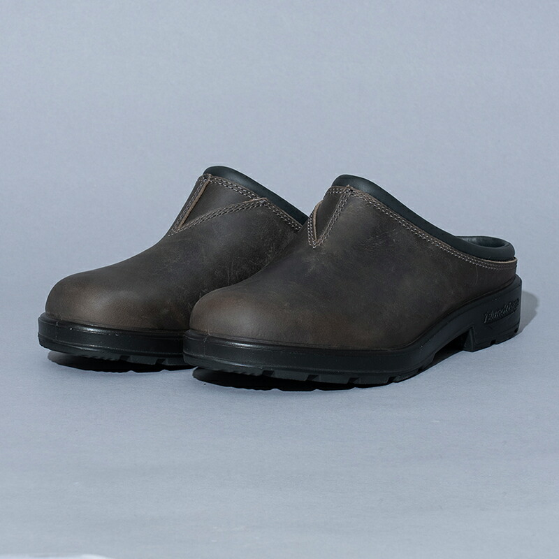 Blundstone(ブランドストーン) [ORIGINALS]BS2422 オリジナル クロッグ BS2422028 全3サイズ