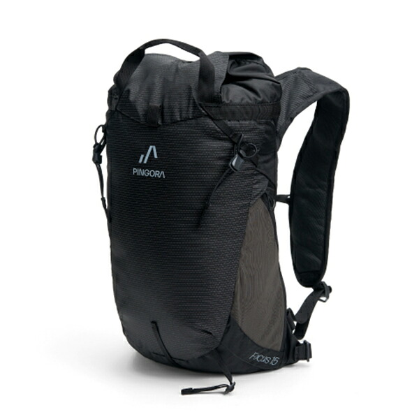 PINGORA(ピンゴーラ) PINGORA Focus15 全3色