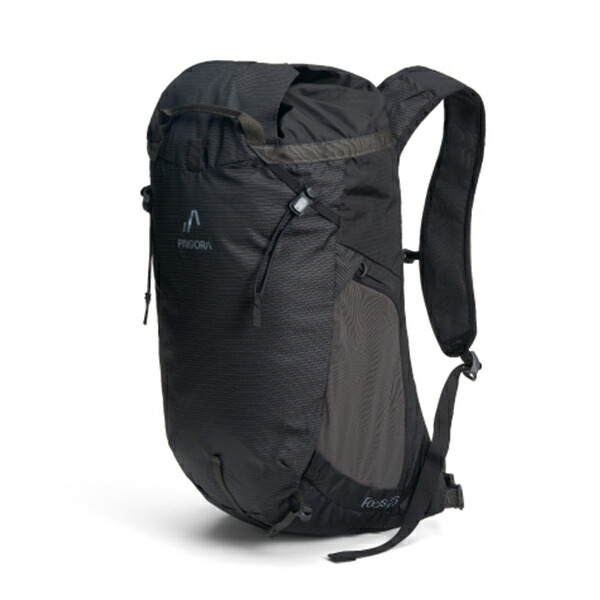 PINGORA(ピンゴーラ) PINGORA Focus25 全3色