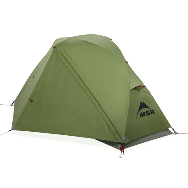 楽天市場】 MSR(エムエスアール) 【国内正規品】エリクサー2 タン