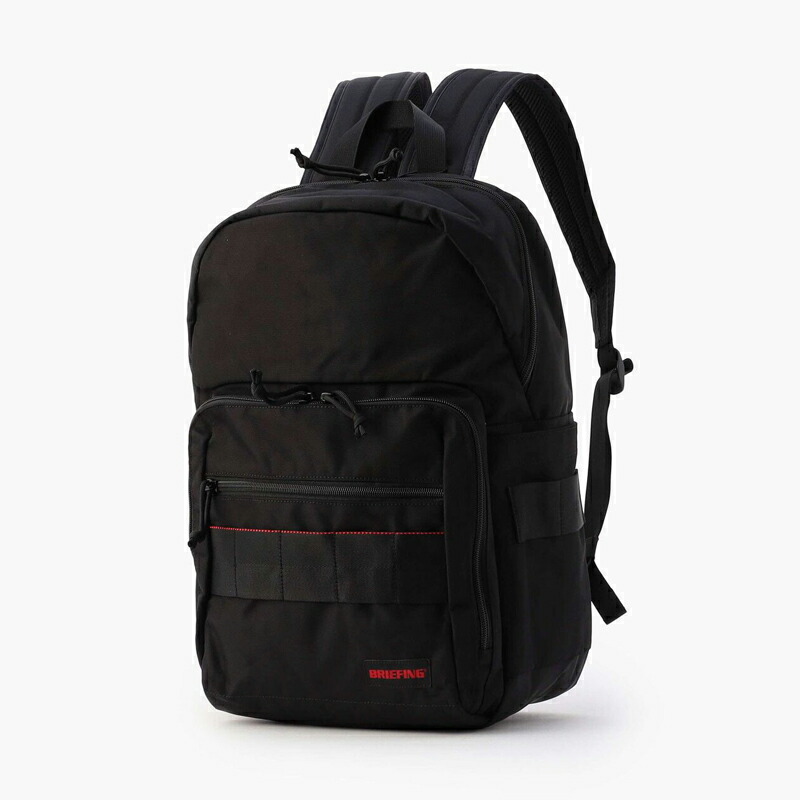 【楽天市場】BRIEFING(ブリーフィング) BS BOX PACK AG BRA241P38 全2色：ナチュラム キャンプ専門店