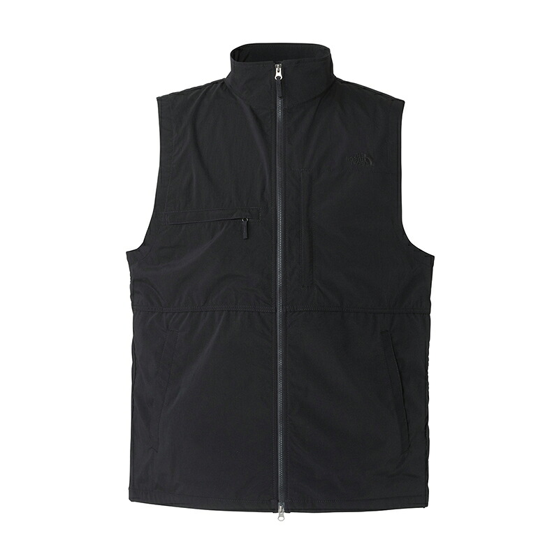 THE NORTH FACE(ザ・ノース・フェイス) トリップフィールドベスト ユニセックス NP22551 全2サイズ