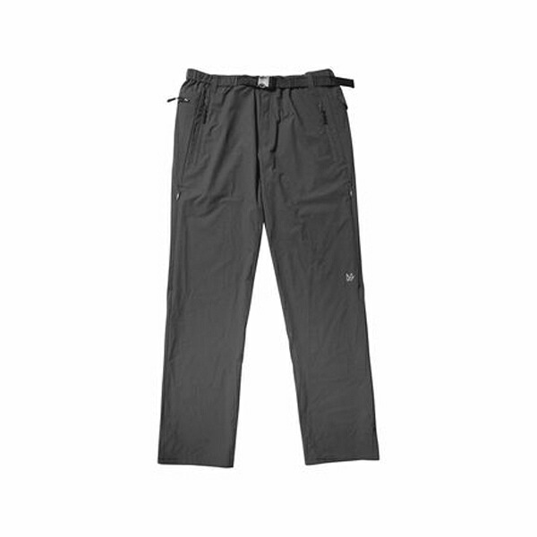 ノーザンカントリー(Northern Country) トレッキングパンツ メンズ レディース 厚手 (吸汗速乾 撥水加工 ストレッチ) TR-1226 全3色
