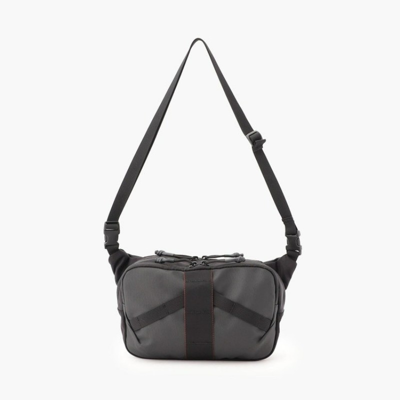 BRIEFING(ブリーフィング) DT SLING F BLACK BRA251L55