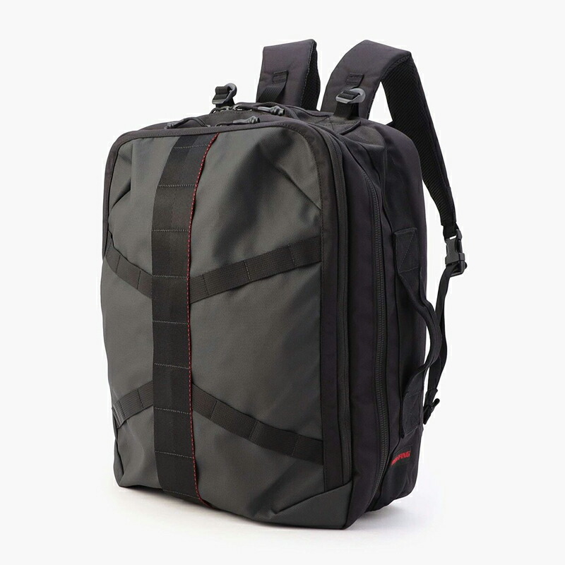 楽天市場】ブリーフィング/BRIEFING FLライトパックS デイパック