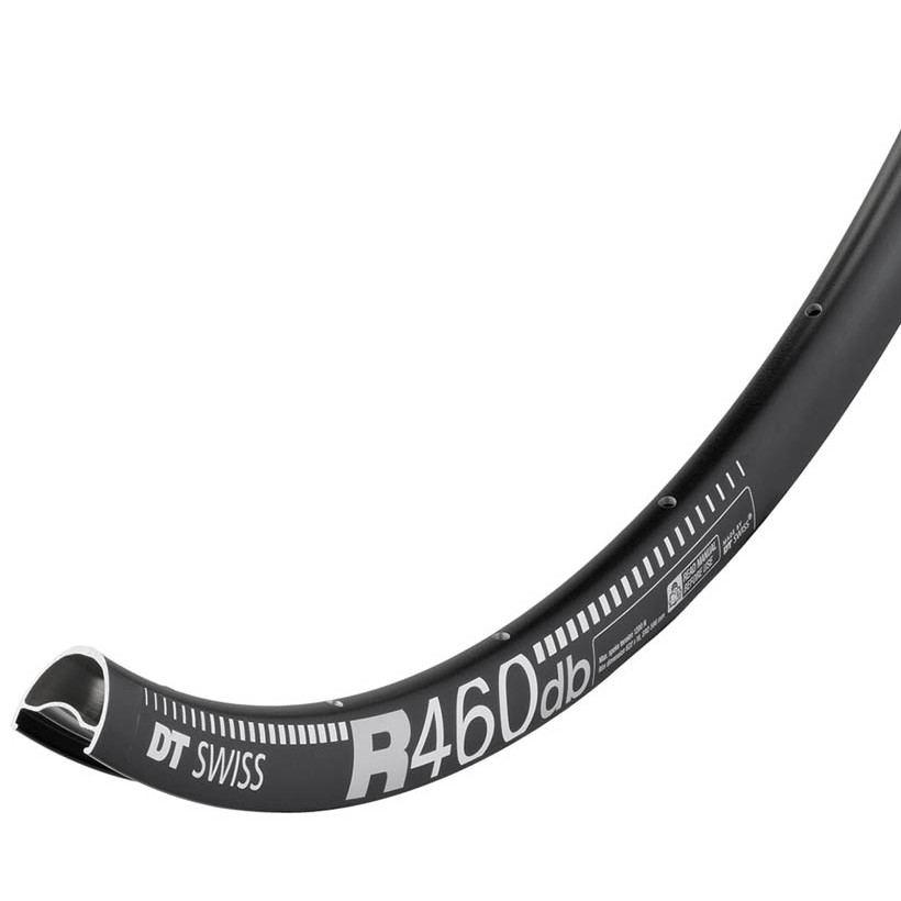 DT SWISS(DT スイス) R460 db リム 700C 32H RIM06302