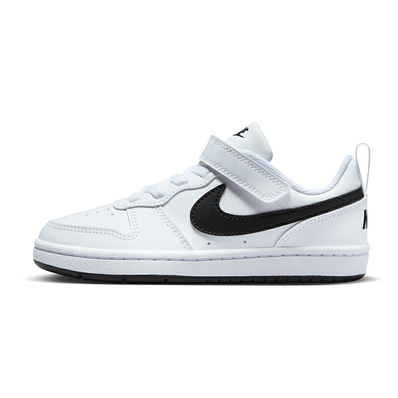 NIKE(ナイキ) コート ボロー LOW リクラフト PS DV5457104 全12サイズ 4,356円