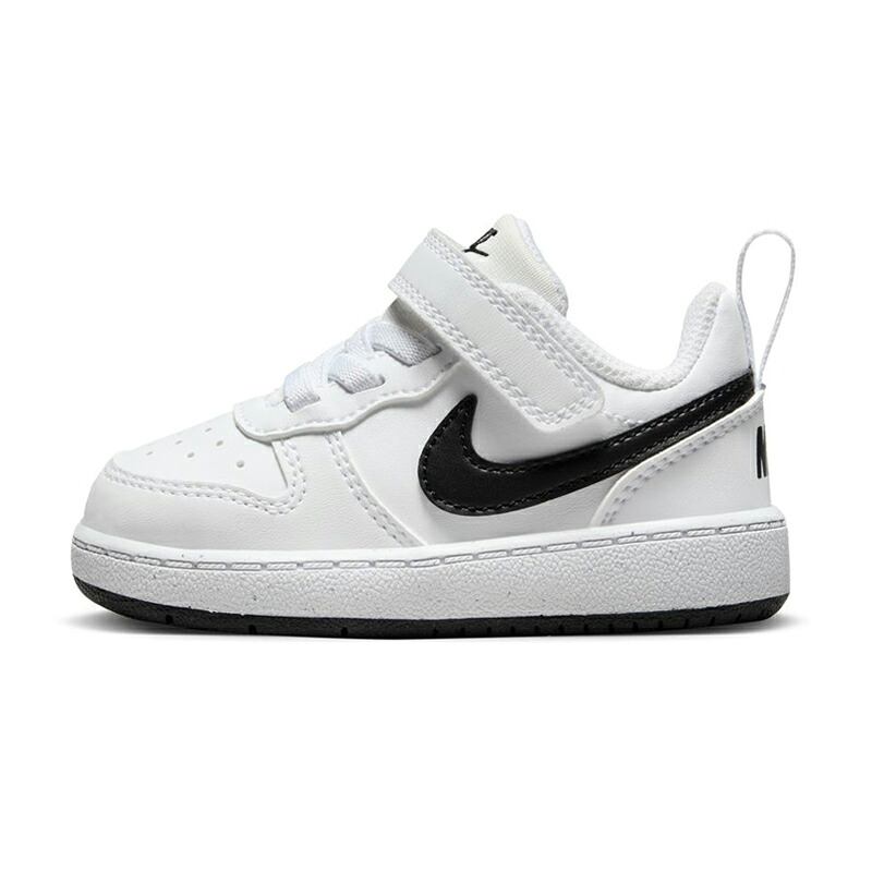 NIKE(ナイキ) COURT BOROUGH LOW RECRAFT PS DV5458104 全3サイズ