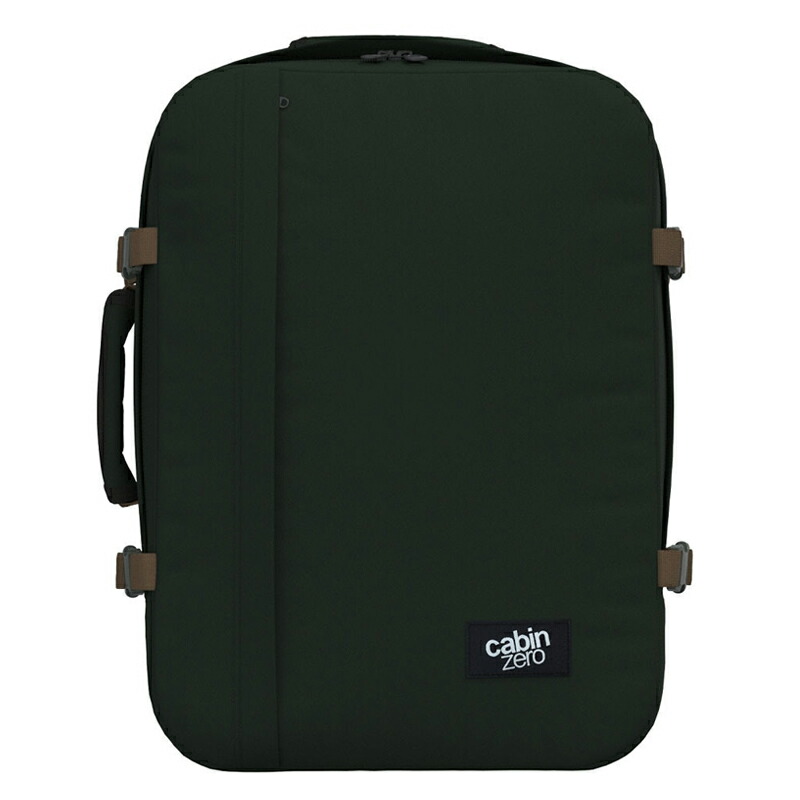 【楽天市場】 CABIN ZERO(キャビンゼロ) CABINZERO CLASSIC 44L 44L BLACK SAND CZ