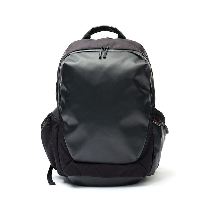 AS2OV(アッソブ) BLEISURE DAY PACK BK 152552-10