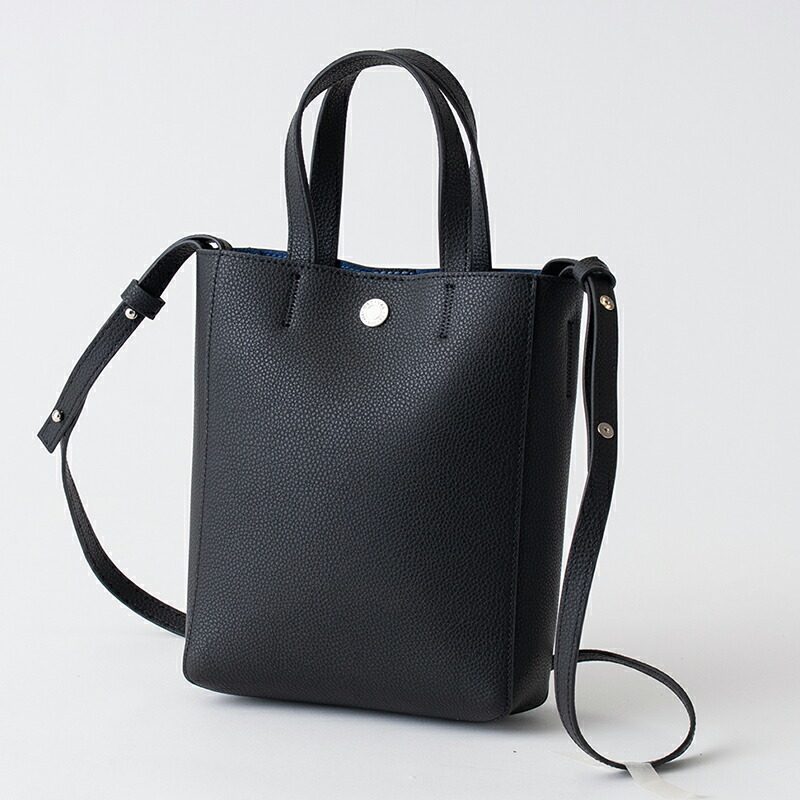 ORCIVAL(オーシバル) なめし革ショルダーバッグ・小 #OR-H0346 DFT 全2色