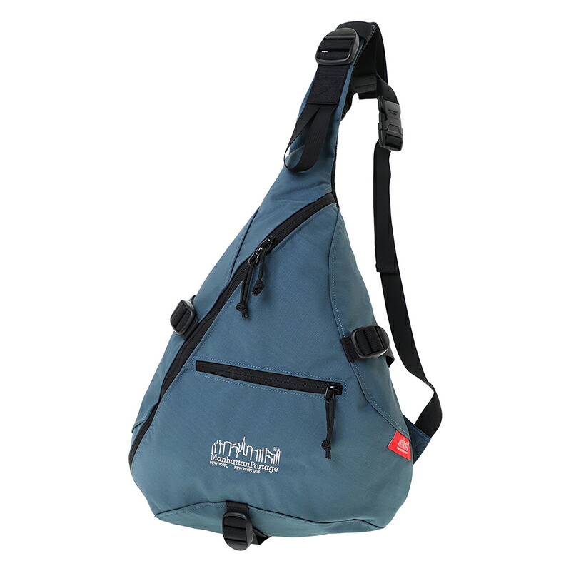 楽天市場】マンハッタンポーテージ Manhattan Portage ジェイ(SM